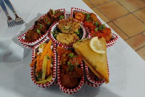 Comida