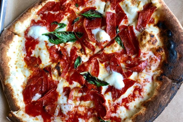 THE 10 BEST Pizza Places in Winston Salem (Updated 2025)