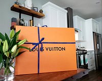 Louis Vuitton Maison - Qué SABER antes de ir (ACTUALIZADO 2023) -  Tripadvisor