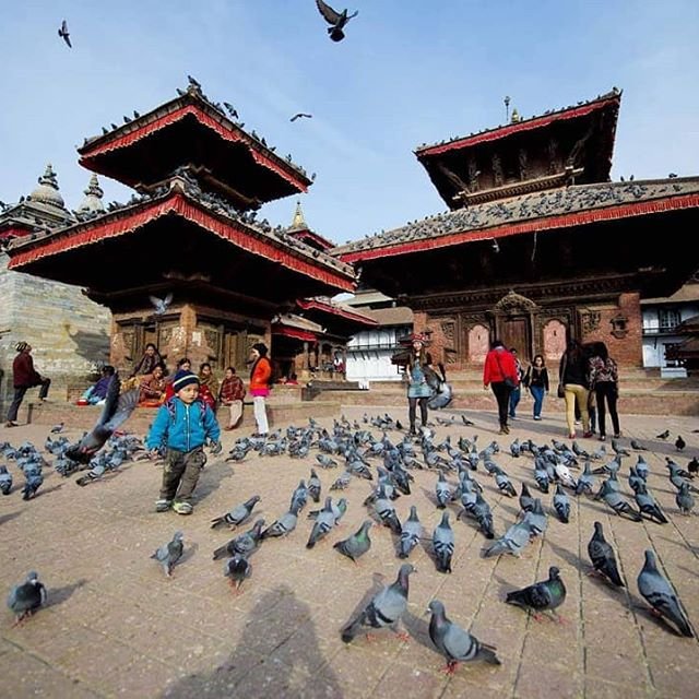 ECO HOLIDAYS NEPAL (Kathmandu) - All You Need To Know BEFORE You Go