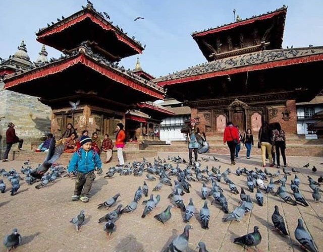 ECO HOLIDAYS NEPAL (Kathmandu) - All You Need to Know BEFORE You Go