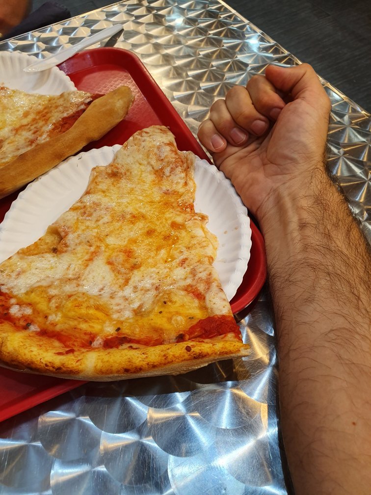 Kings pizza discount