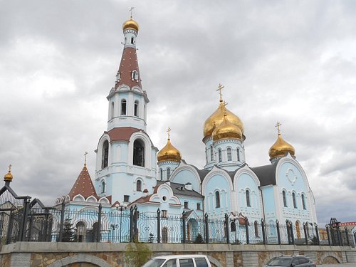 Куда сходить в Чите — мест ✌ (адреса, отзывы, фото, рейтинг) | HipDir