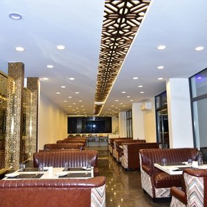 Pure Veg Restaurant
