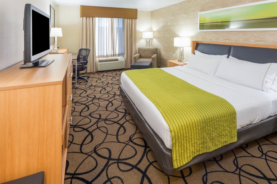 Holiday Inn Express Henderson 84 1 0 1 Updated 2020 Prices Hotel Reviews Nv Tripadvisor