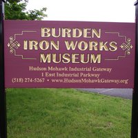 Burden Iron Works Museum - All You Need to Know BEFORE You Go (2024)