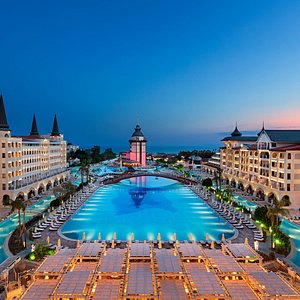 THE 10 BEST Hotels in Antalya, Türkiye 2023 (from $24) - Tripadvisor
