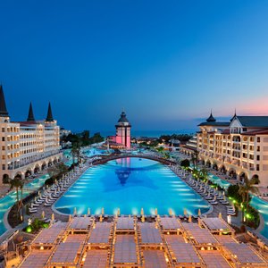 THE 10 BEST Hotels in Antalya, Türkiye 2023 (from $24) - Tripadvisor