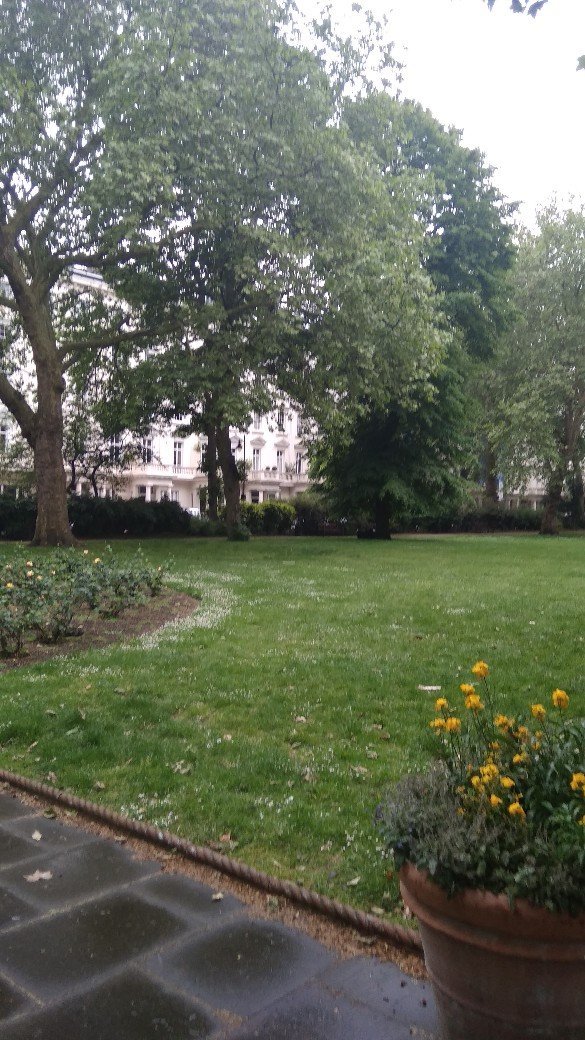 St. Square (London) Aktuelle 2021 Lohnt es sich? (Mit fotos