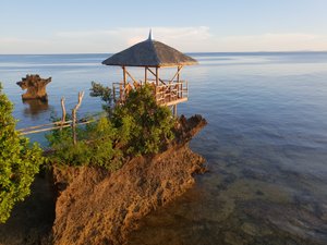 Coral Canyon Romblon in Romblon Island
