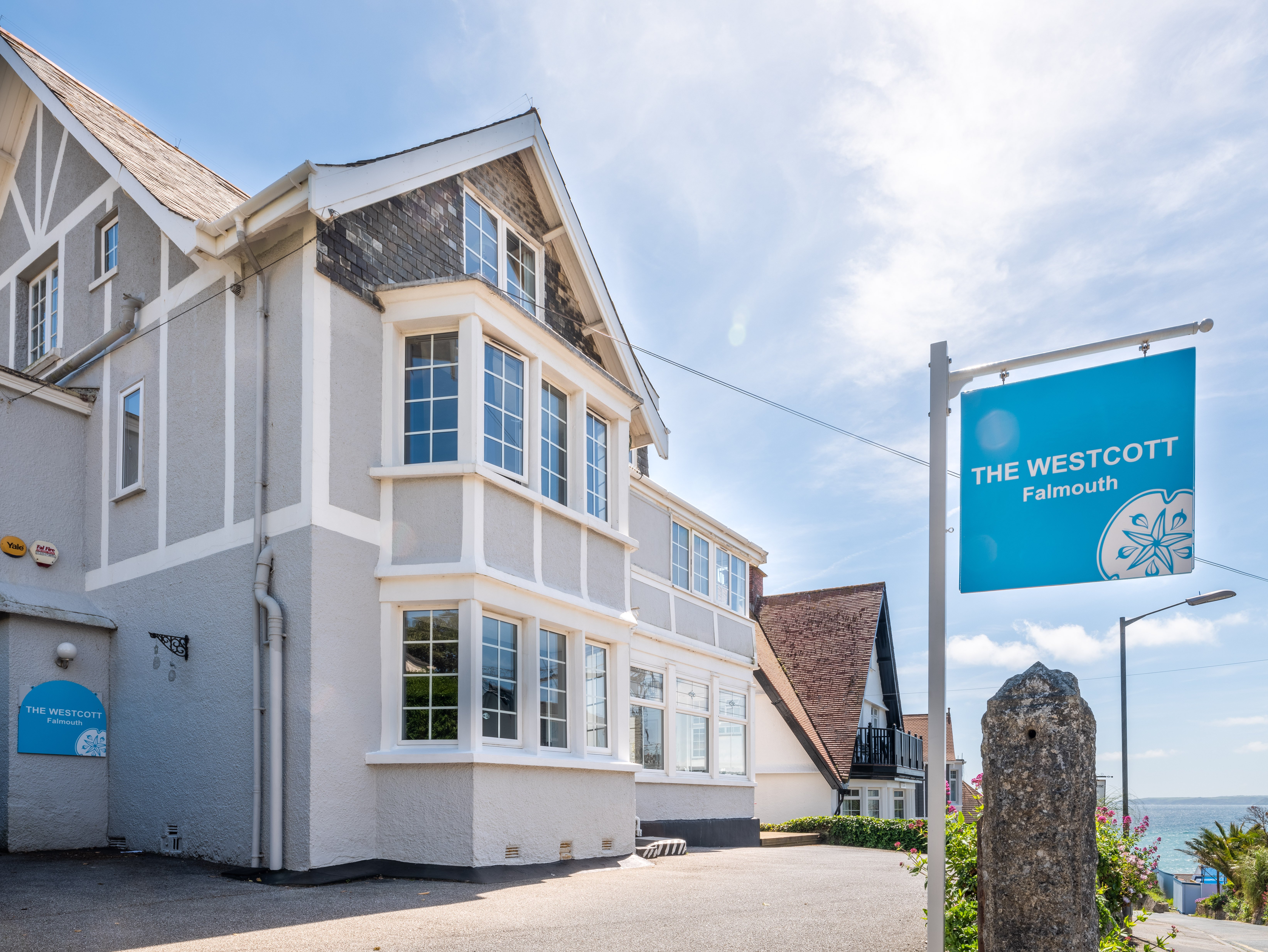 THE WESTCOTT IN FALMOUTH (AU$178): 2022 Prices & Reviews (Cornwall ...