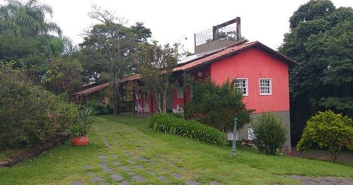 ALDEIA PARQUE POUSADA - Prices & Hostel Reviews (Sao Roque, Brazil)