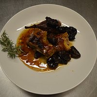ANATRA ALLE PRUGNE