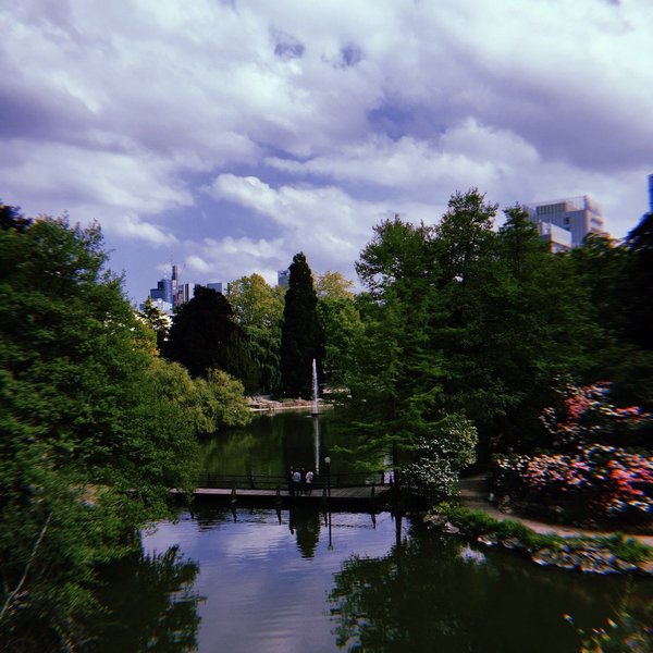 10 besten Restaurants nahe Palmengarten und Botanischer Garten