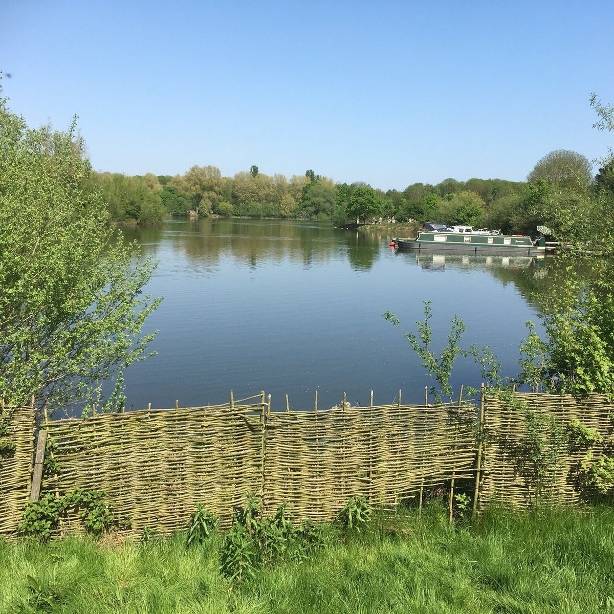 Ferry Meadows Country Park (Πίτερμπορο, Αγγλία) - Κριτικές - Tripadvisor