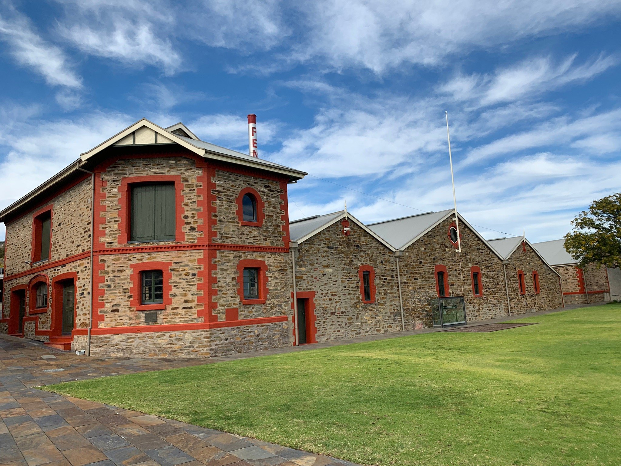 Penfolds Barossa Valley Cellar Door All You Need to Know BEFORE