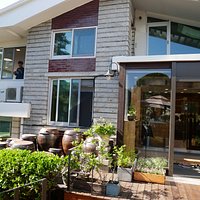 お店の様子