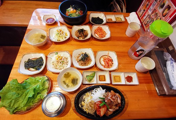 THE BEST Korean Food in Tonga (Updated 2023) - Tripadvisor