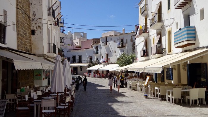 Imagen 1 de Dalt Vila