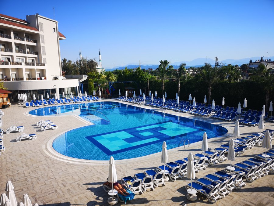 Seher Sun Palace Resort Spa Side Turkiye Otel Yorumlari Ve Fiyat Karsilastirmasi Tripadvisor