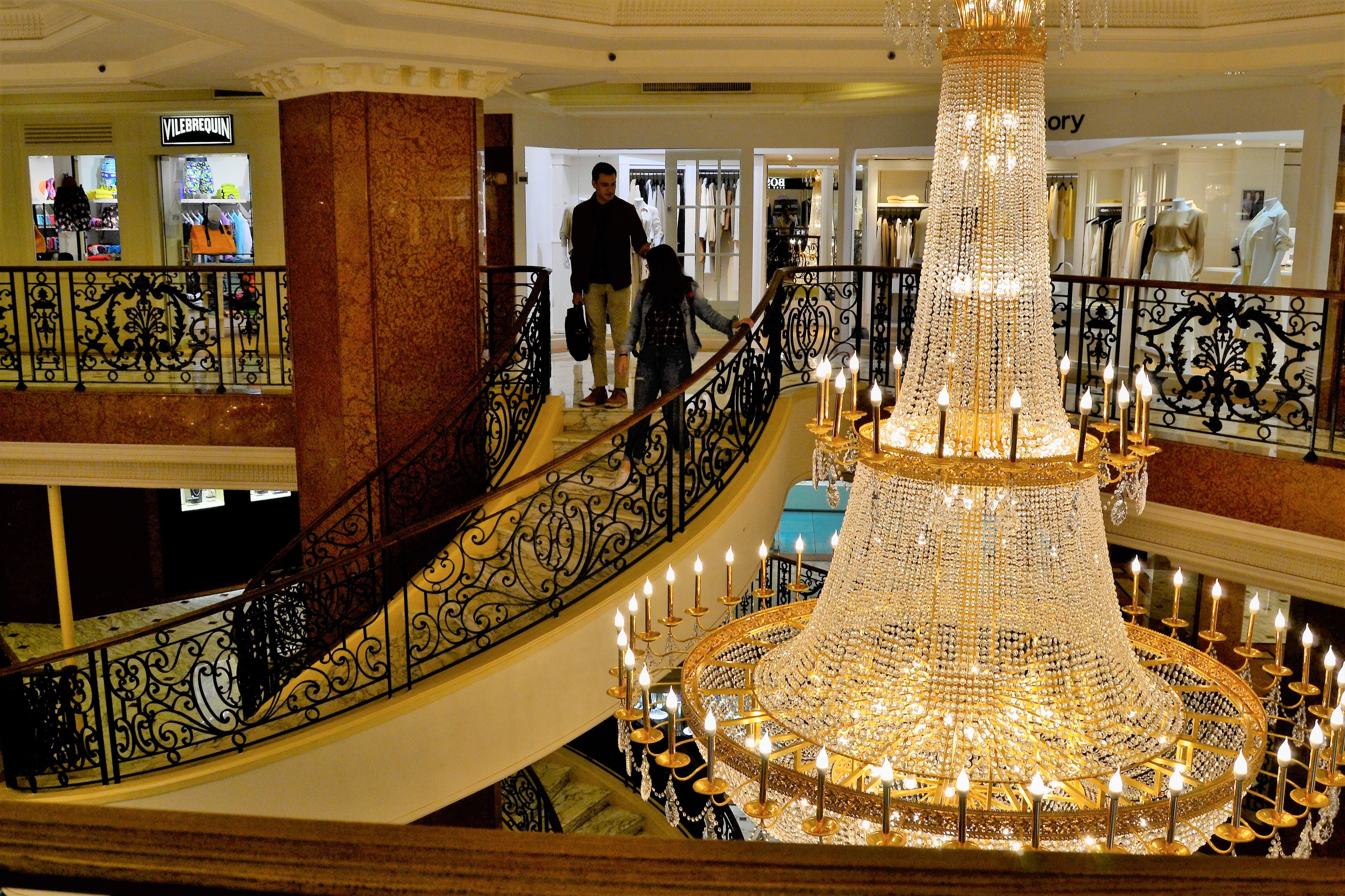 Metropole Shopping Monte Carlo All You Need to Know BEFORE You