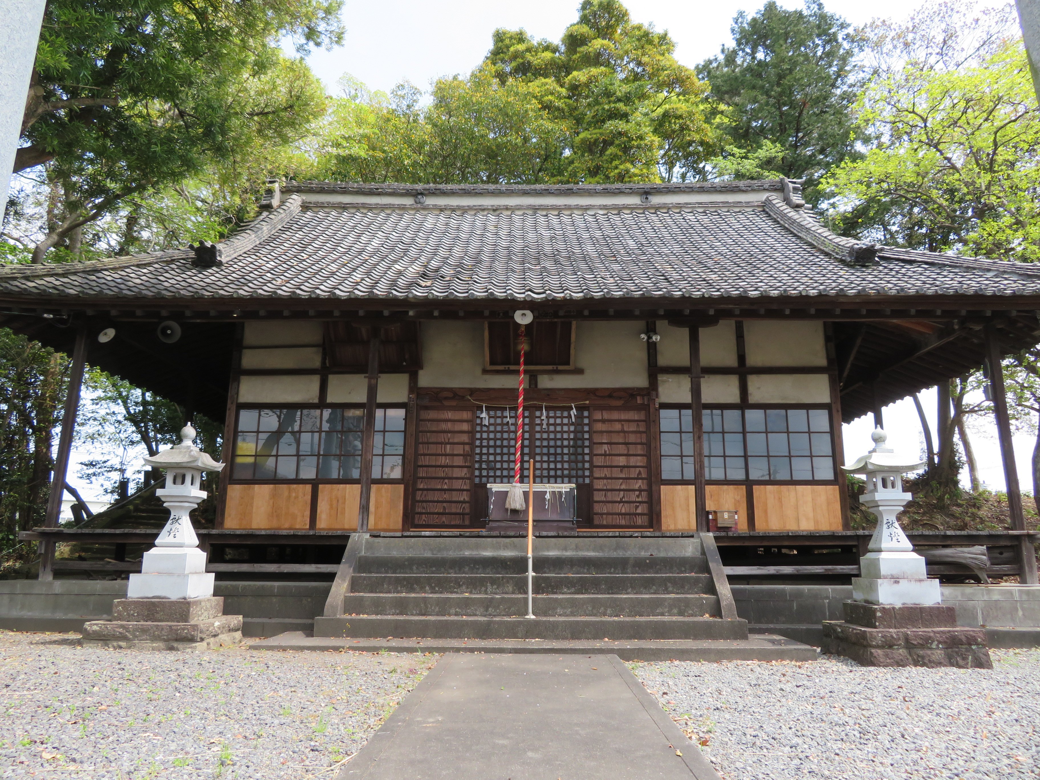 田中神社 田中神社｜そうだ 京都、行こう。