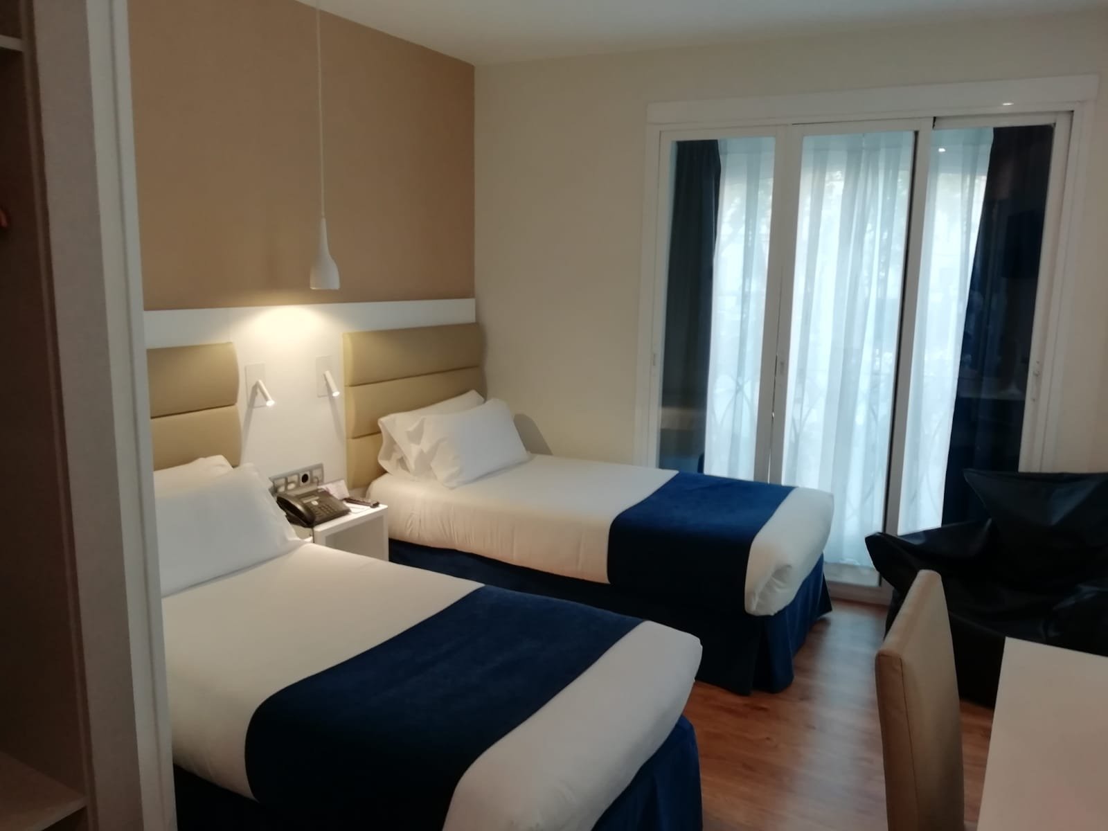 HOTEL MIAU by null