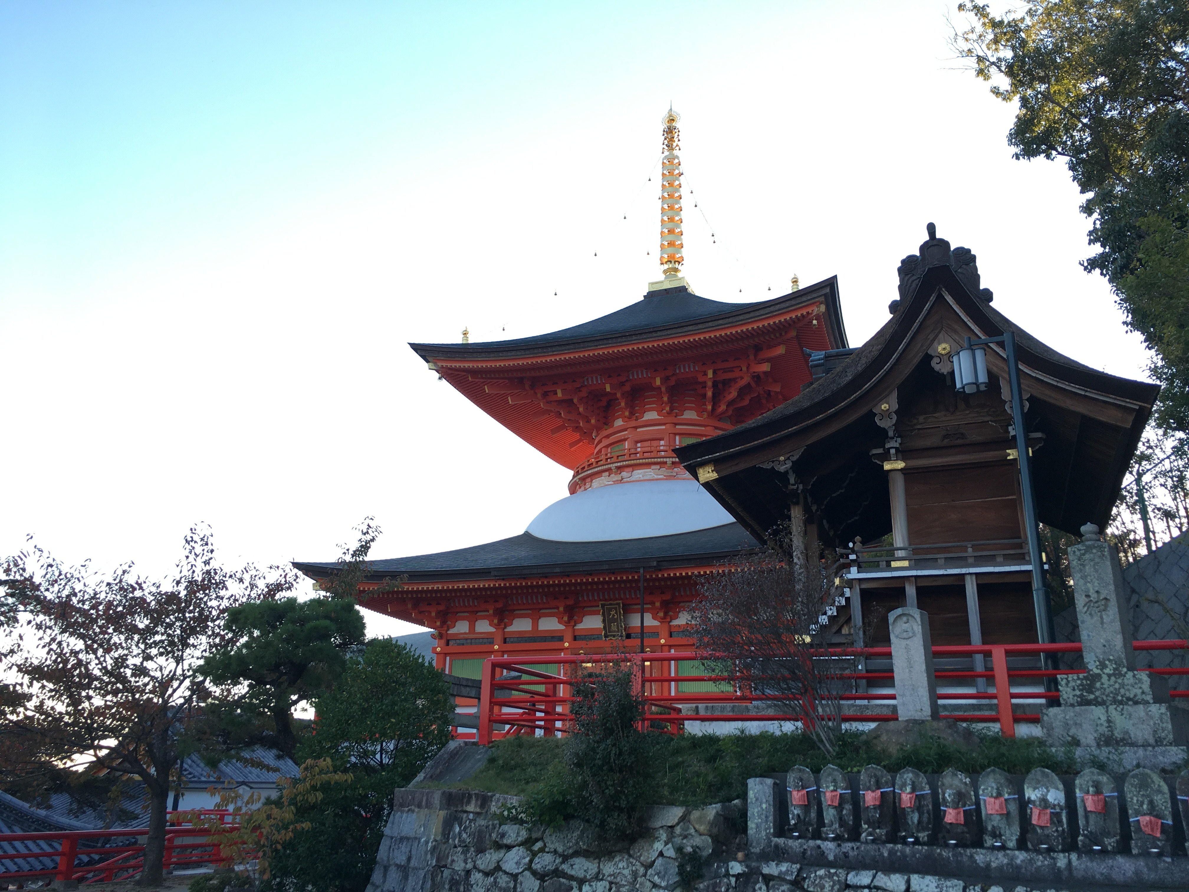 2025年 中山寺 大願塔 - 出発前に知っておくべきことすべて 2025年 中山寺 大願塔 - 出発前に知っておくべきことすべて