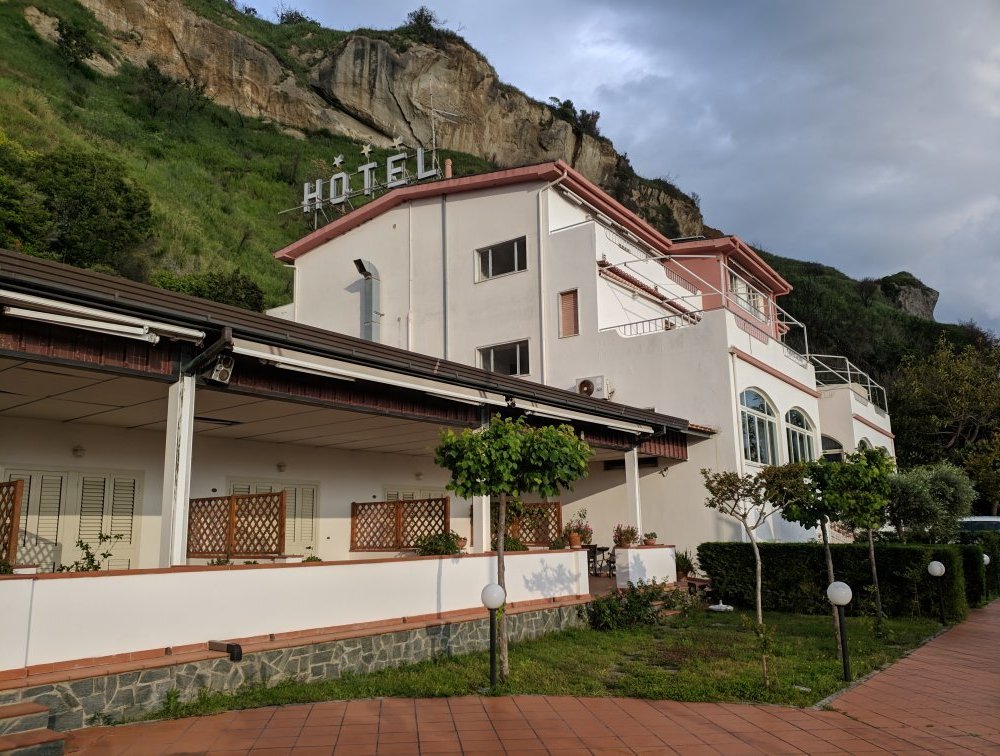 Hotel Zilema image