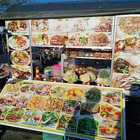 Krabi Night Market