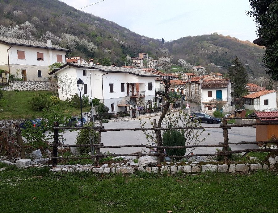 Albergo Diffuso Polcenigo image