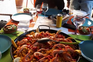 Restaurantes