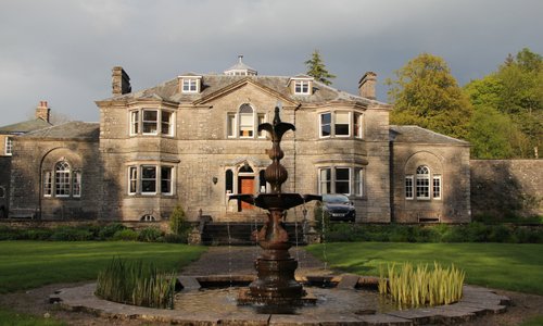 Orton Hall