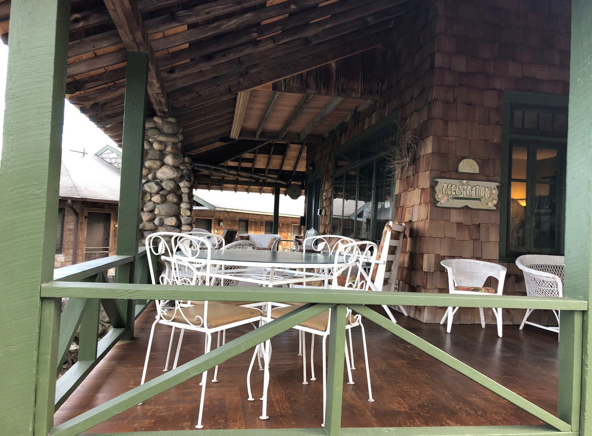 Whaleback Inn by null