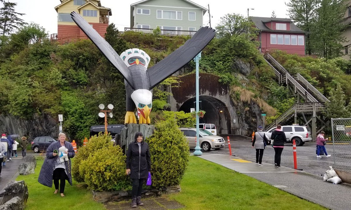 eagle one tours ketchikan reviews