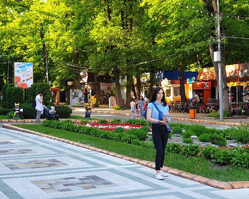 10 лучших достопримечательностей в Ставрополе 2024 - Tripadvisor