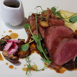 THE HAVELOCK, Nairn - Updated 2024 Restaurant Reviews, Menu & Prices ...