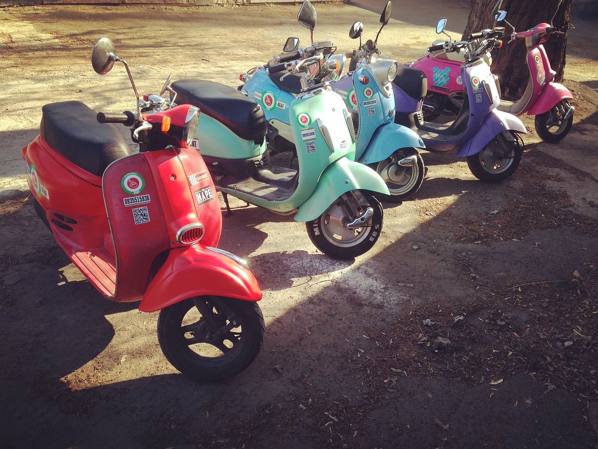 Moped Rent Berlin Moped Rent Berlin