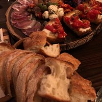 Antipasti