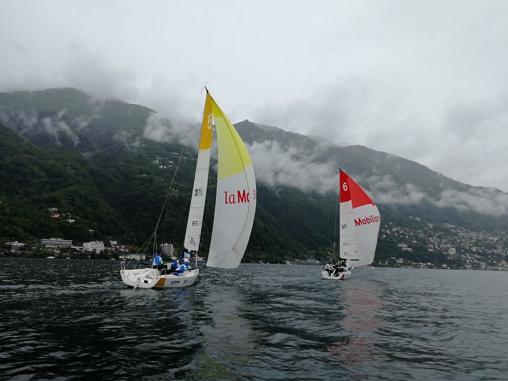 yachtsport resort lago maggiore