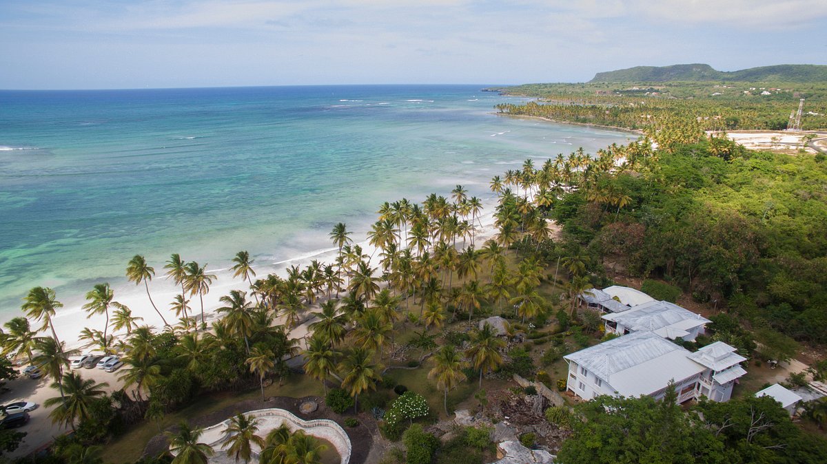 Отдых удался - отзыв о Wyndham Alltra Samana, Лас-Галерас, Доминикана -  Tripadvisor