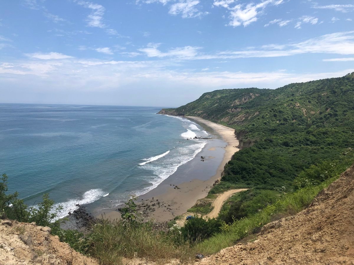 Playa San Lorenzo (Manta) - All You Need to Know BEFORE You Go