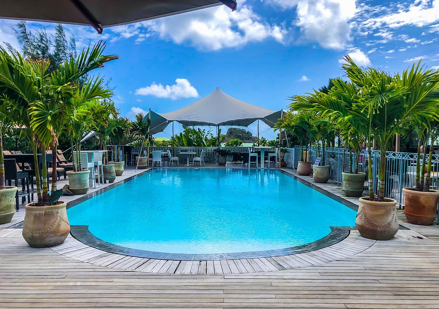 Hotel La Plantation - UPDATED Prices, Reviews & Photos (St Martin / St