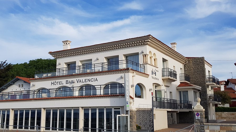 hotel valencia