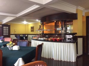 Restaurantes