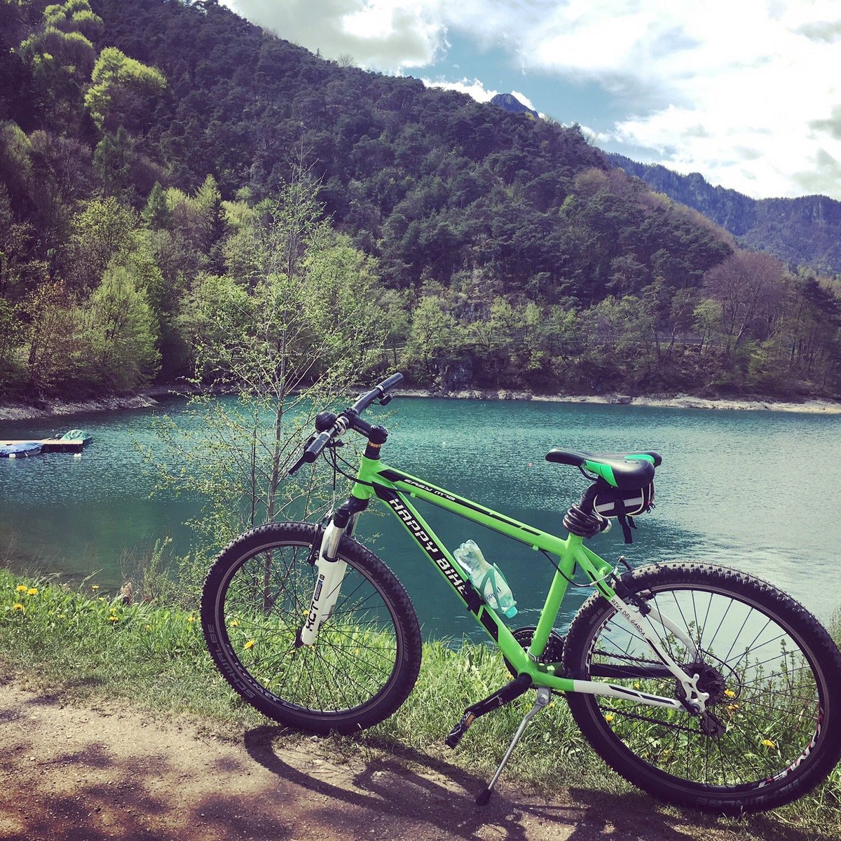 Happy Bike, Рива-дель-Гарда: лучшие советы перед посещением - Tripadvisor