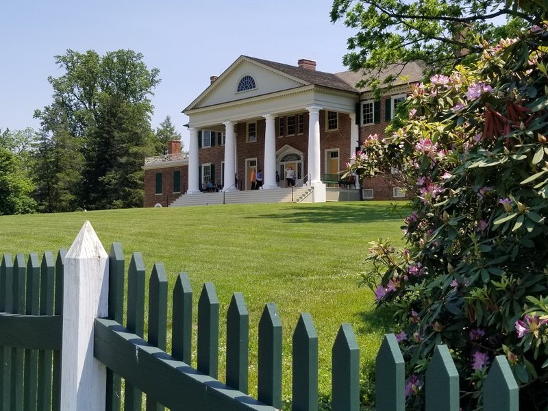 Montpelier Station, VA 2023: Best Places to Visit - Tripadvisor