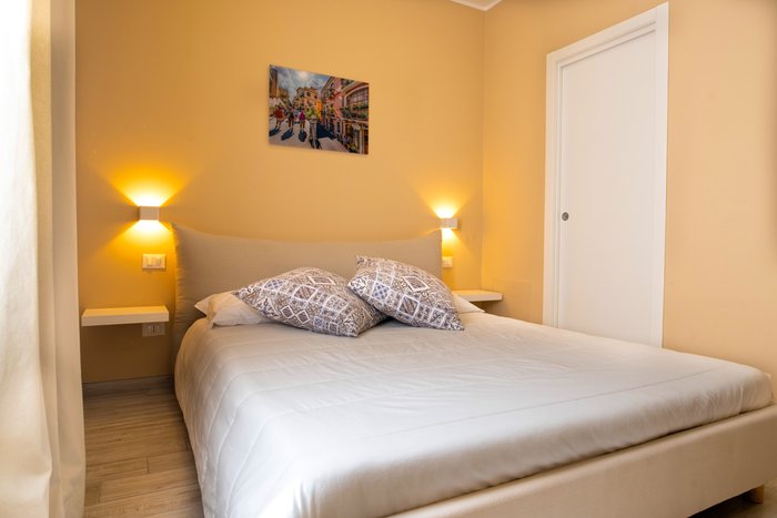 TAORMINA BEDDA ROOMS - Prices & Guest house Reviews (Sicily)