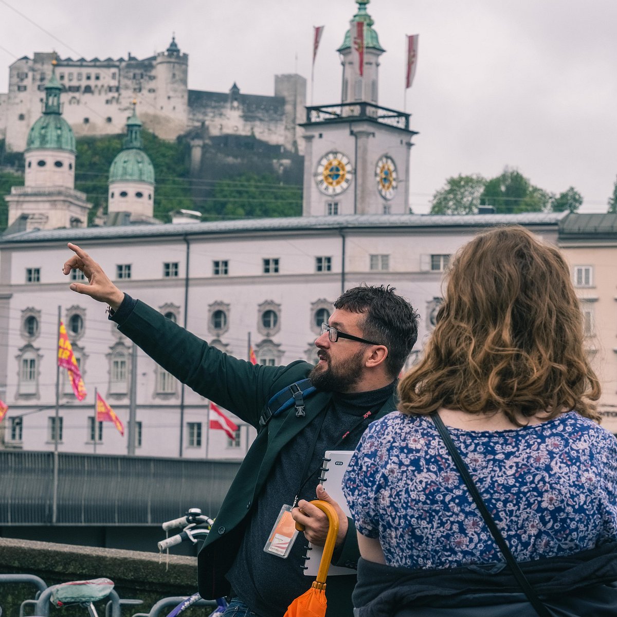 free walking tour salzburg salzburg