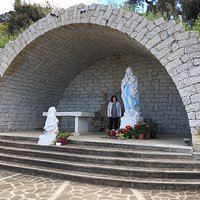 Chiesa della Madonna di Lourdes